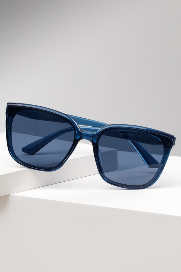 RECLOW - 기타소품 - CHOI SUNGLASS BLUE