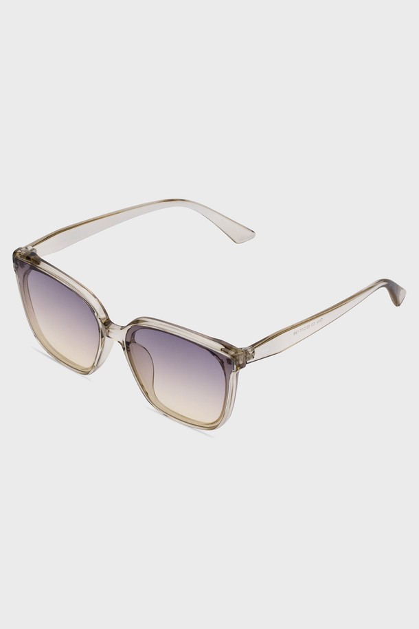 RECLOW - 기타소품 - CHOI SUNGLASS BEIGE