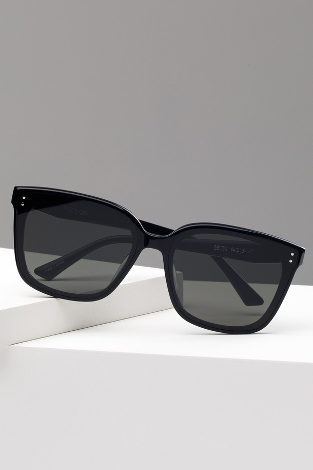 RECLOW - 기타소품 - SSUM SUNGLASS BLACK