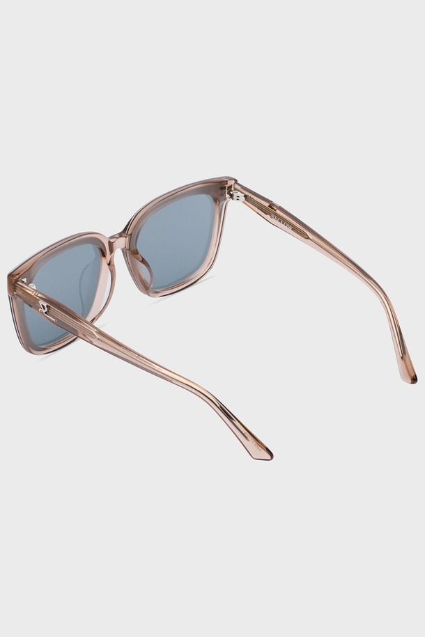 RECLOW - 기타소품 - SSUM SUNGLASS BEIGE