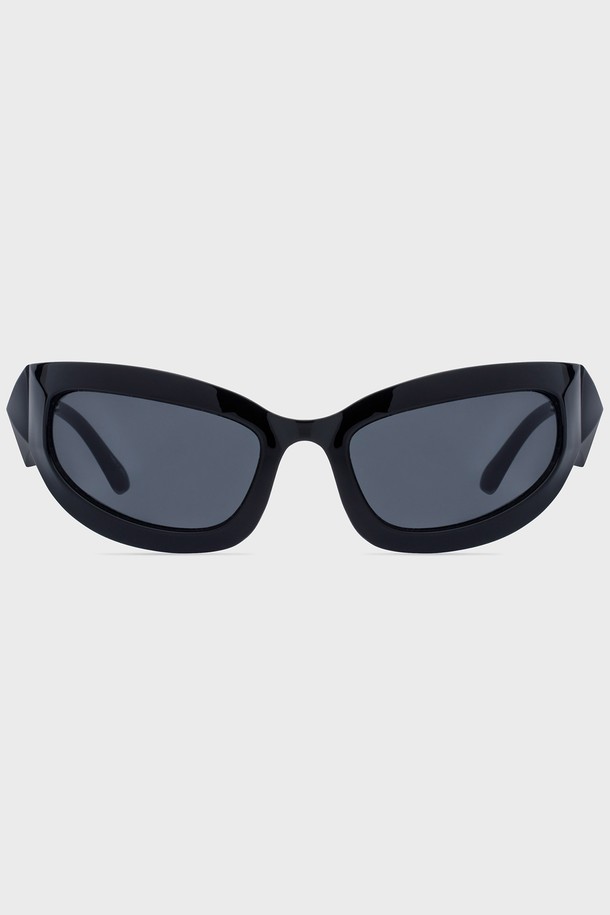 RECLOW - 기타소품 - BITTY SUNGLASS BLACK