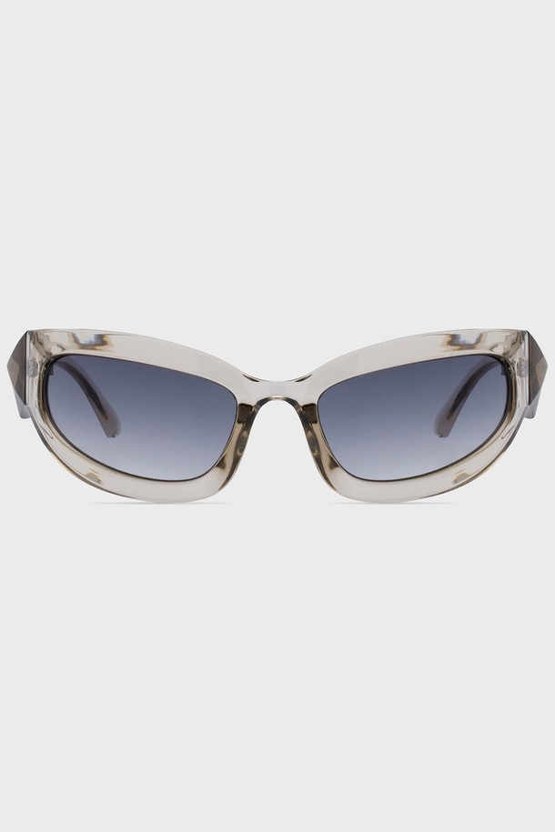 RECLOW - 기타소품 - BITTY SUNGLASS BEIGE