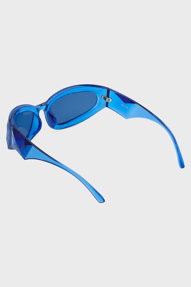 RECLOW - 기타소품 - BITTY SUNGLASS BLUE