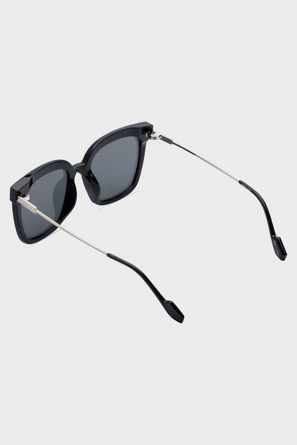 RECLOW - 기타소품 - EF49 SUNGLASS BLACK