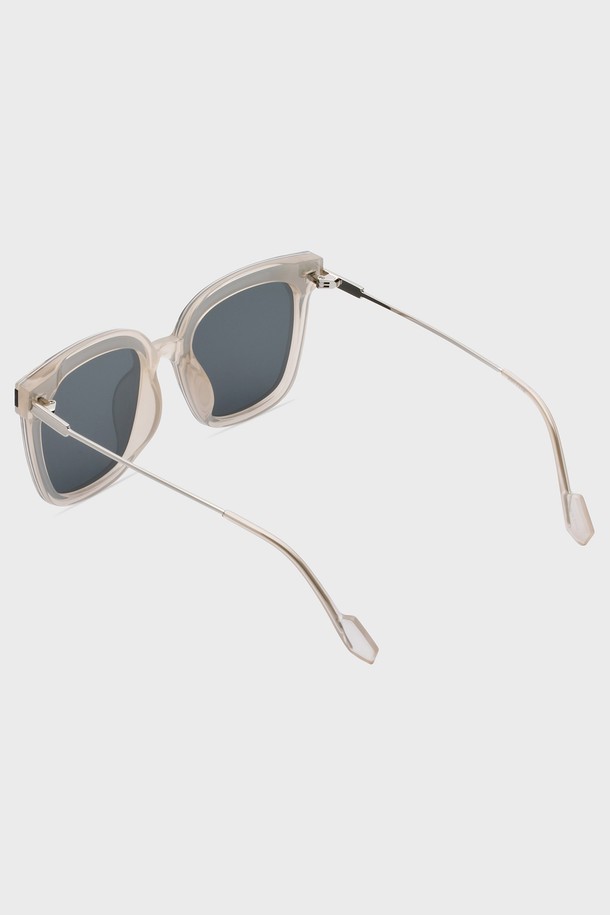 RECLOW - 기타소품 - EF49 SUNGLASS BEIGE