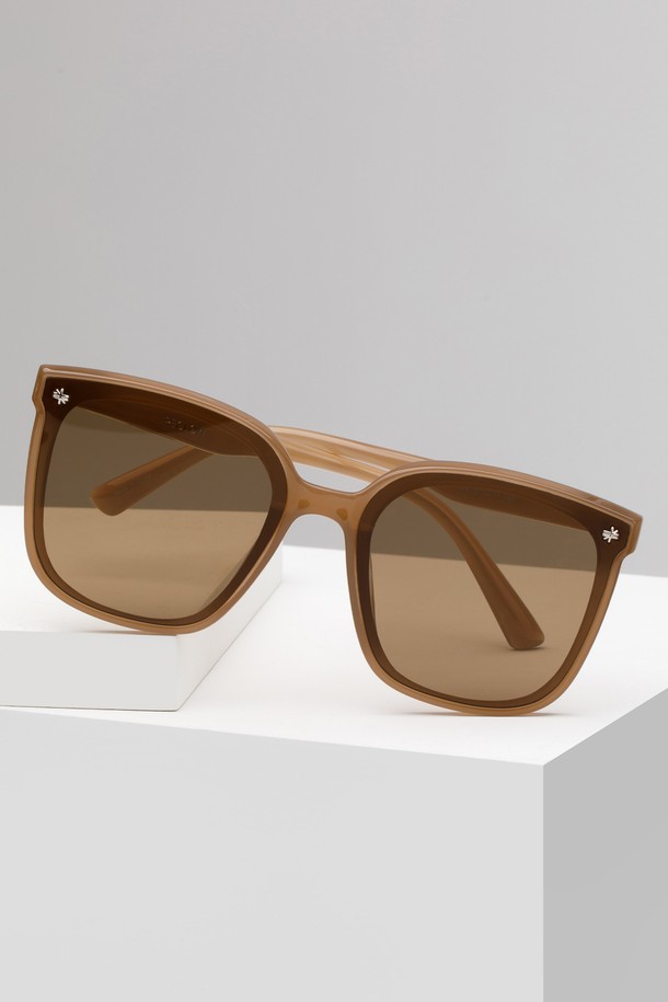 RECLOW - 기타소품 - GINZA SUNGLASS COCOA