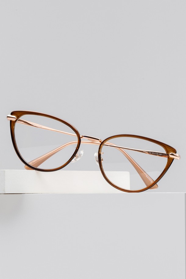 RECLOW - 기타소품 - AURA GLASS BROWN