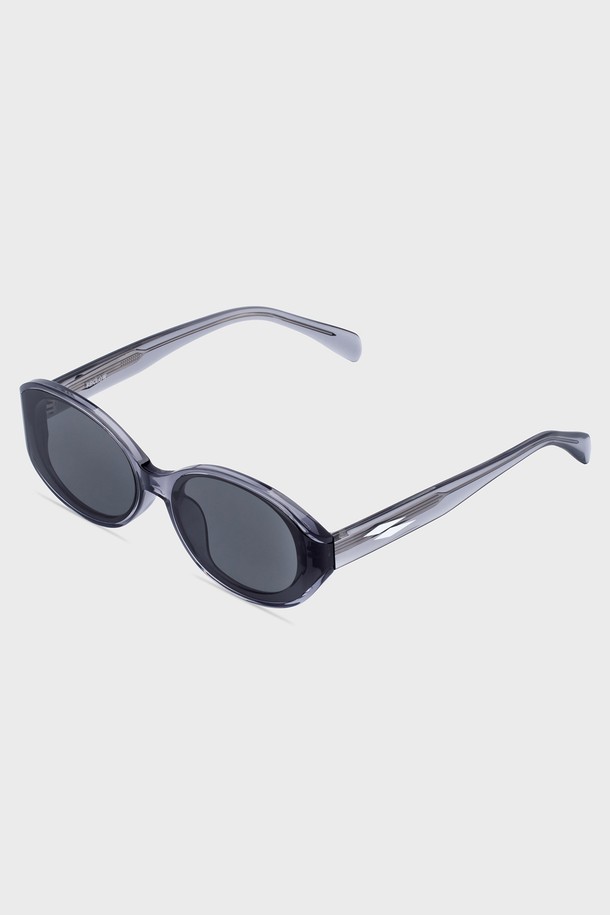 RECLOW - 기타소품 - ANGCHU NO.1 SUNGLASS GRAY