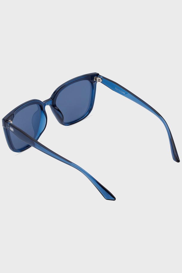 RECLOW - 기타소품 - CHOI SUNGLASS BLUE