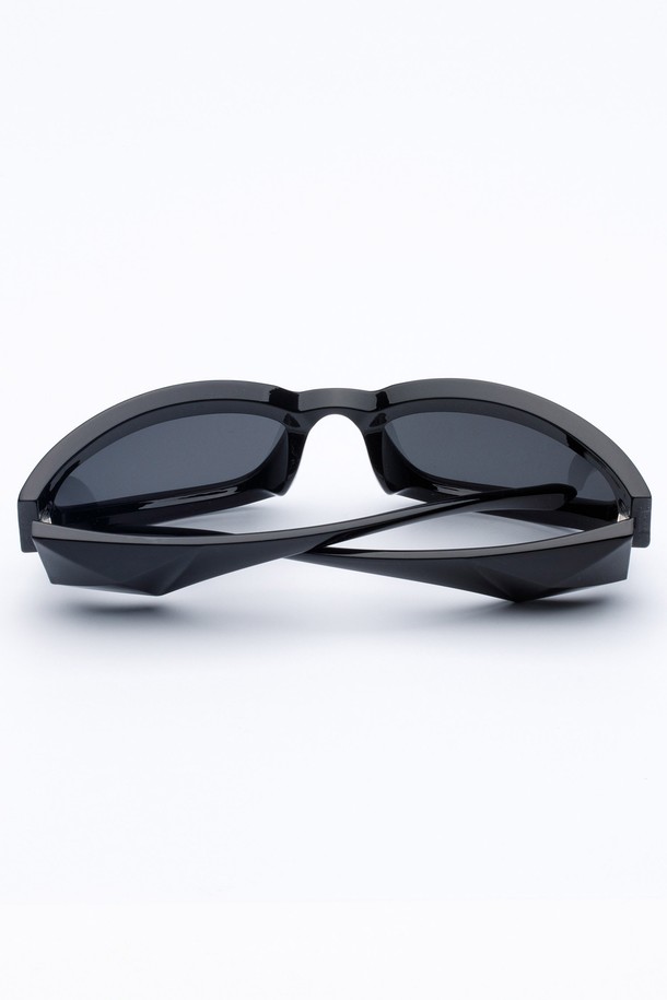 RECLOW - 기타소품 - BITTY SUNGLASS BLACK