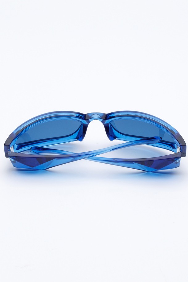 RECLOW - 기타소품 - BITTY SUNGLASS BLUE