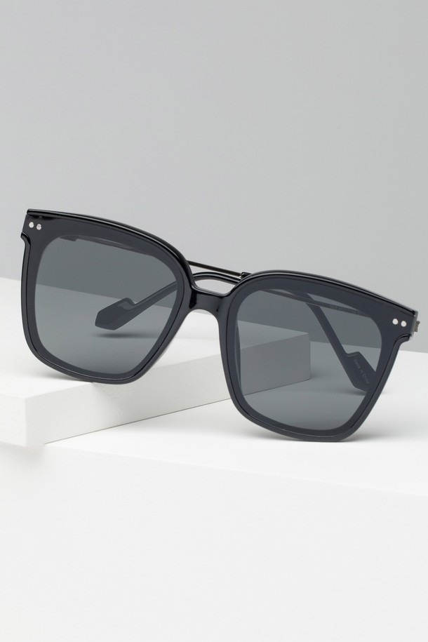 RECLOW - 기타소품 - EF49 SUNGLASS BLACK