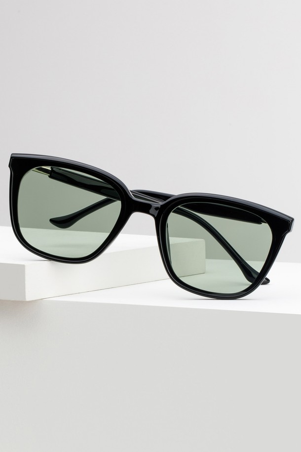 RECLOW - 기타소품 - ROCHE SUNGLASS GREEN