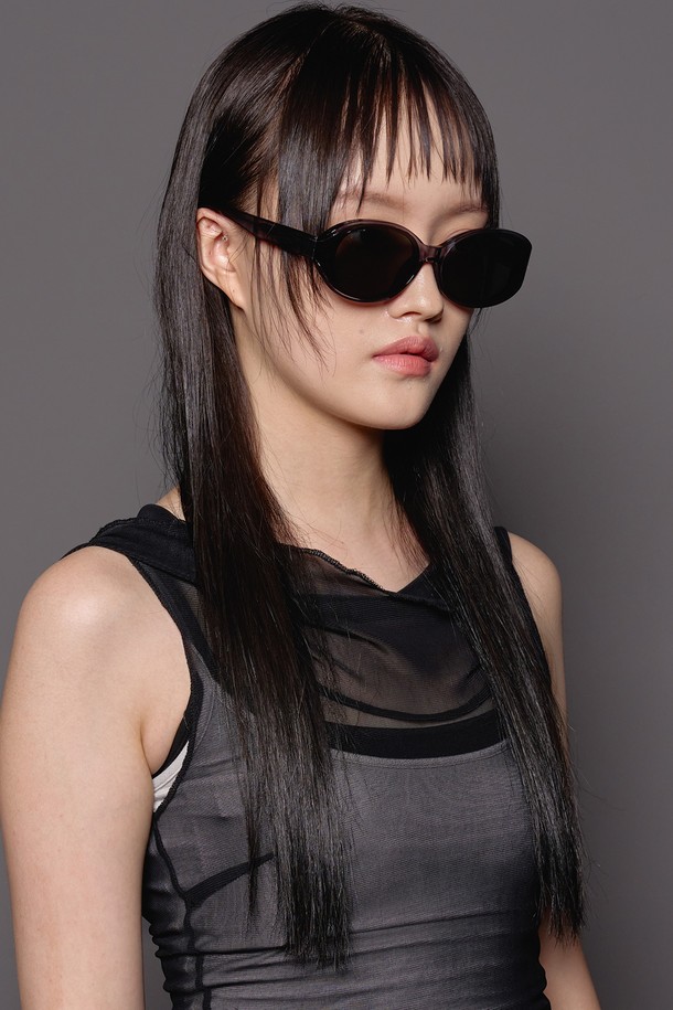 RECLOW - 기타소품 - ANGCHU NO.1 SUNGLASS GRAY