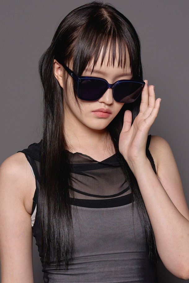 RECLOW - 기타소품 - SSUM SUNGLASS BLUE