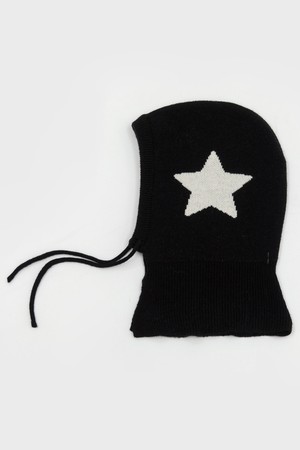 STAR BALACLAVA 5 COLOR