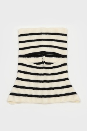 STRIPE CAT BALACLAVA 5 COLOR