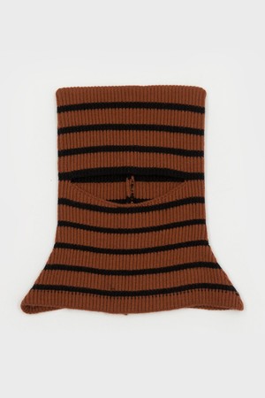 STRIPE CAT BALACLAVA 5 COLOR