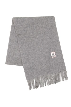 CASHMERE 100% MUFFLER 31 COLOR