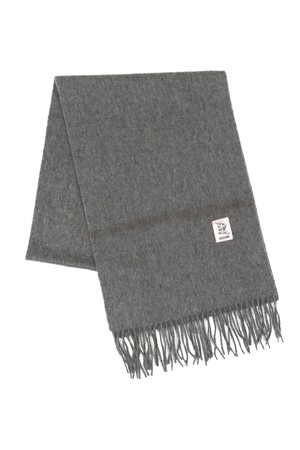 CASHMERE 100% MUFFLER 31 COLOR