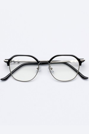 BORN GLASS BLACK