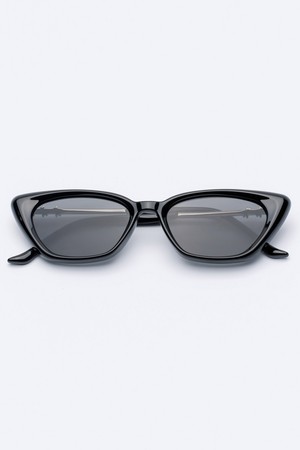 ENCLOS SUNGLASS BLACK