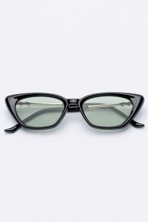 ENCLOS SUNGLASS GREEN