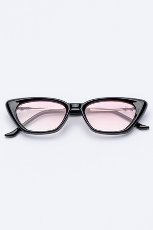 ENCLOS SUNGLASS PINK