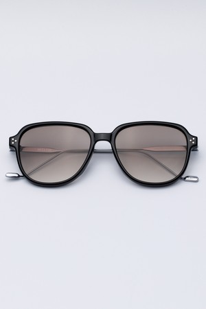 JUWON SUNGLASS BLACK