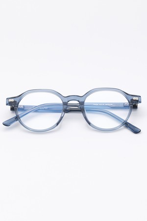 NEWEYE NO.2 GLASS CRYSTAL BLUE