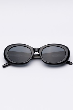 GIGO SUNGLASS BLACK
