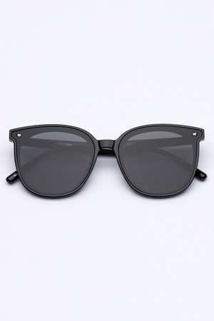 WANI SUNGLASS BLACK