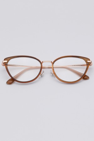 AURA GLASS BROWN