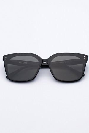 SSUM SUNGLASS BLACK