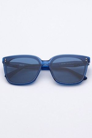 SSUM SUNGLASS BLUE