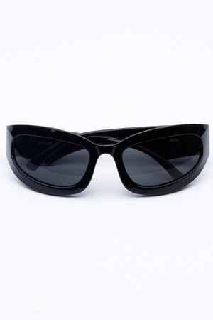 BITTY SUNGLASS BLACK