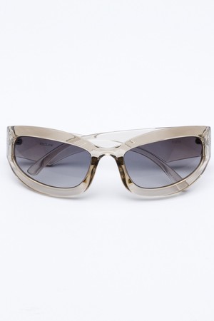 BITTY SUNGLASS BEIGE