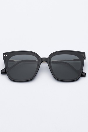 EF49 SUNGLASS BLACK