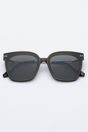 EF49 SUNGLASS GREEN