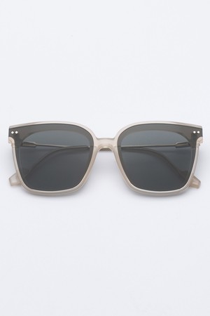 EF49 SUNGLASS BEIGE