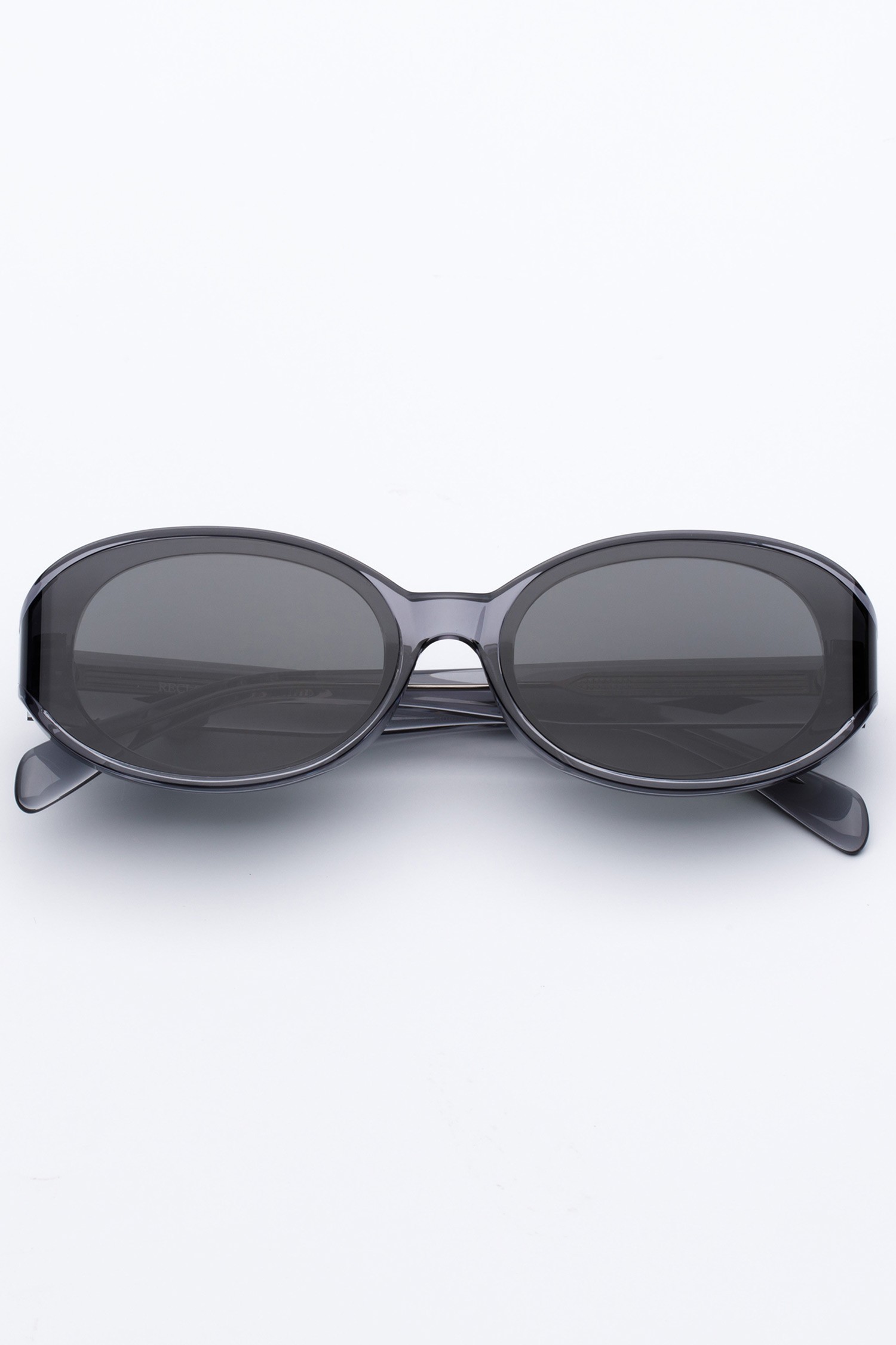 ★RECLOW★ ANGCHU NO.1 SUNGLASS BROWN Designer fashion, Seoul-fully created | W Concept