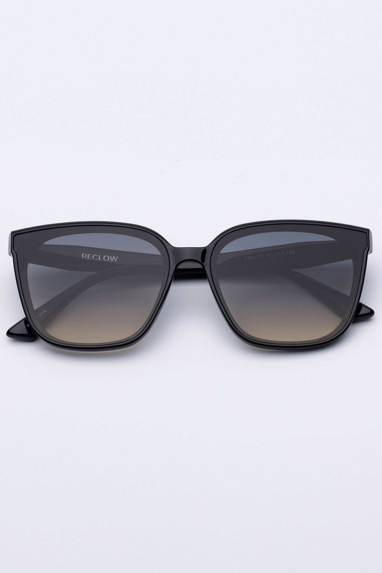 ★RECLOW★ ANGCHU NO.1 SUNGLASS GRAY ANGCHU NO.1 SUNGLASS GRAY_RECLOW - 코오롱몰