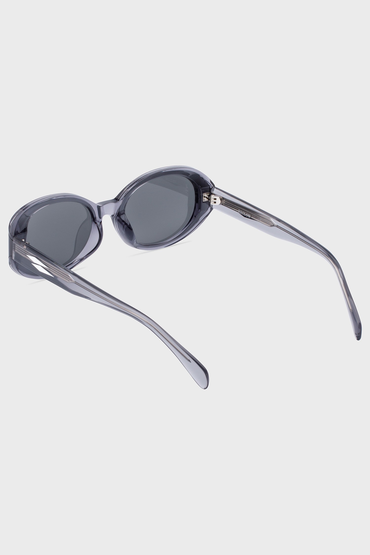 ANGCHU NO.1 SUNGLASS GRAY_RECLOW - 코오롱몰