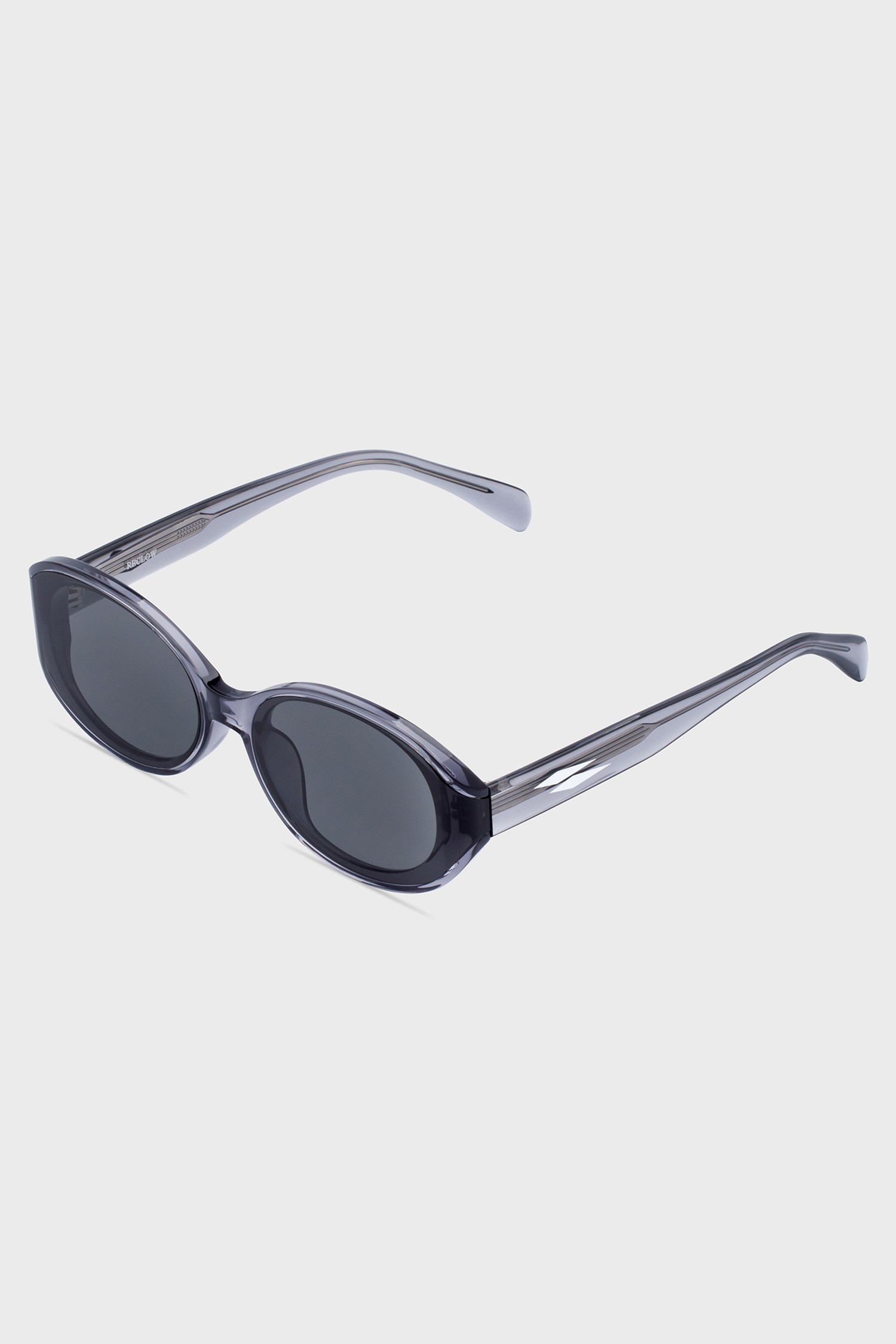 ★RECLOW★ ANGCHU NO.1 SUNGLASS BROWN ANGCHU NO.1 SUNGLASS GRAY_RECLOW - 코오롱몰