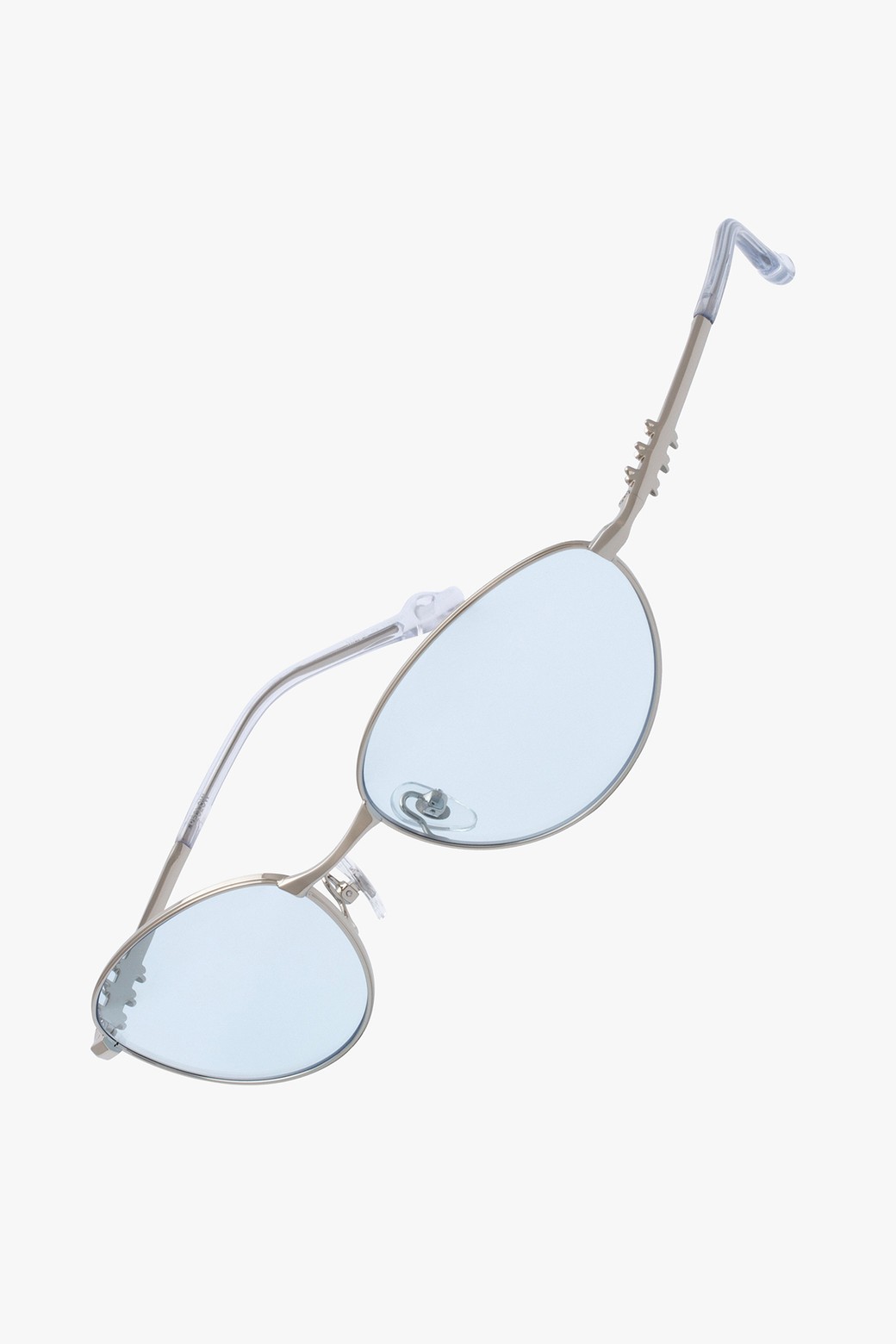 RECLOW] STAINLESS EPOCA SUNGLASS 4 COLOR