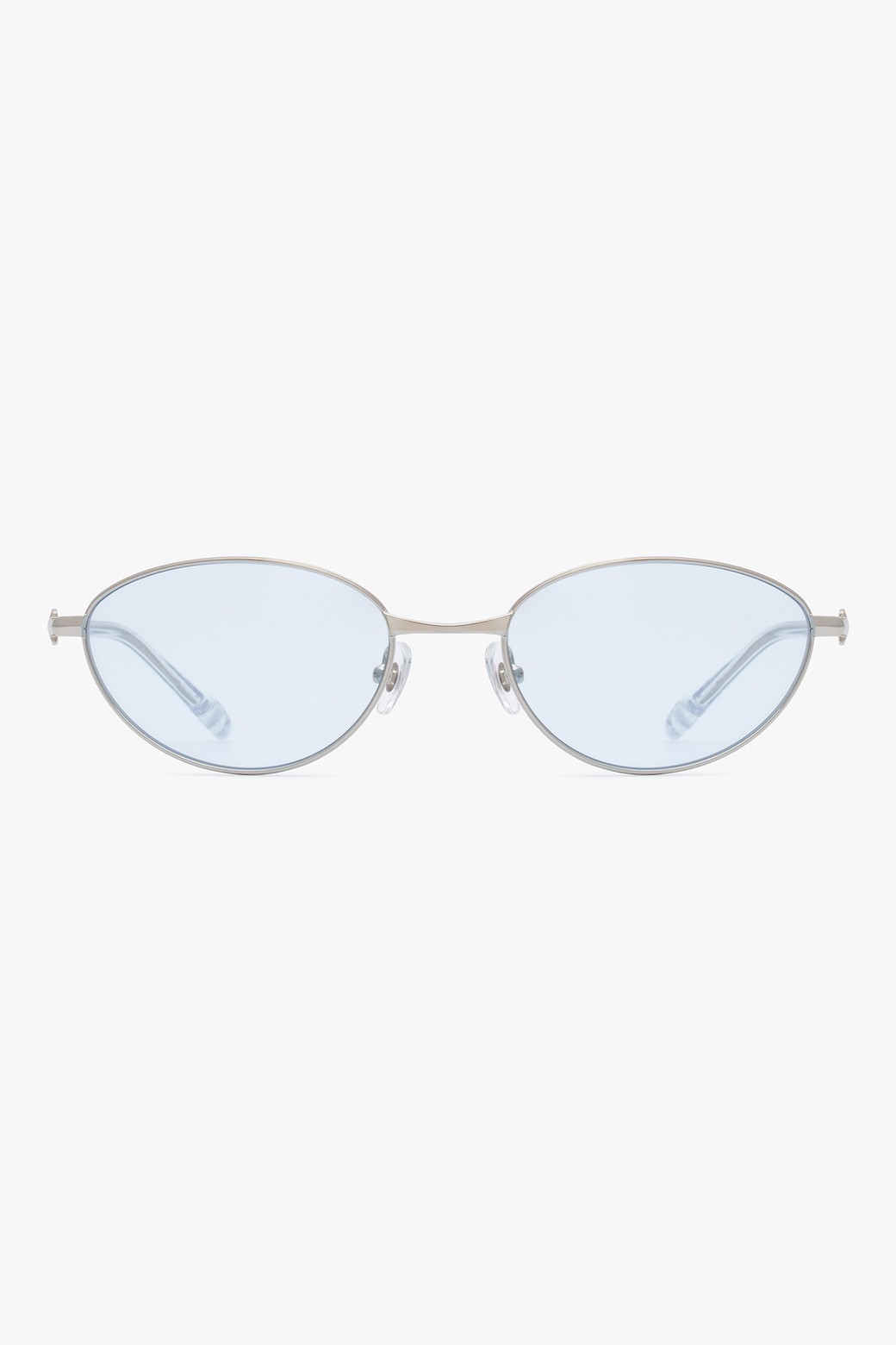 ☆韓国☆［RECLOW］STAINLESS EPOCA SUNGLASS 4color ケース付き RECLOW] STAINLESS EPOCA SUNGLASS 4 COLOR