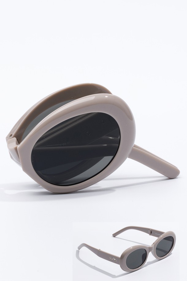 RECLOW - 기타소품 - DUYE SUNGLASS 5 COLOR