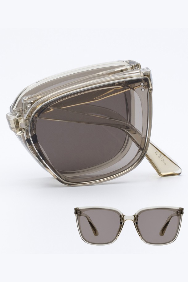 RECLOW - 기타소품 - PIRPIR SUNGLASS 5 COLOR