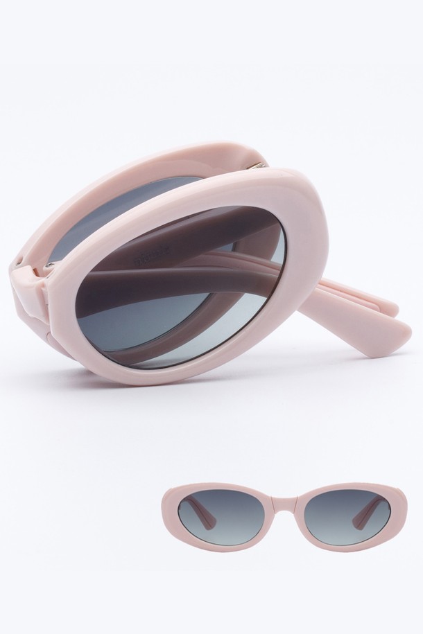 RECLOW - 기타소품 - NIRNIR SUNGLASS 5 COLOR