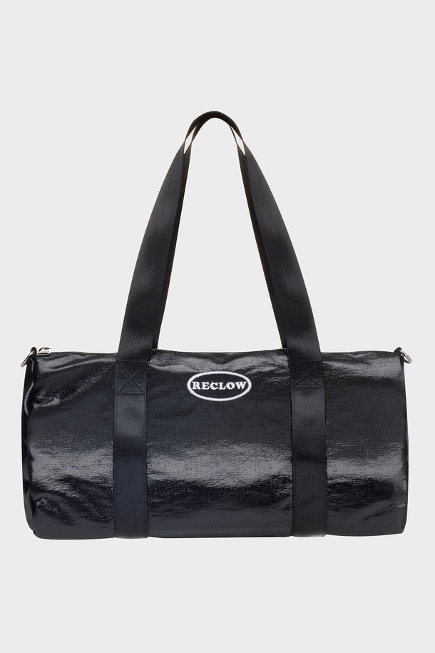 ☆韓国☆［RECLOW］SHINING DUFFEL BAG 4color SHINING DUFFEL BAG 4 COLOR_RECLOW - 코오롱몰